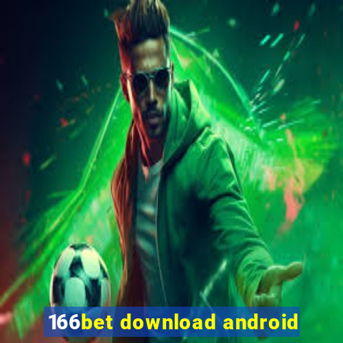 166bet download android